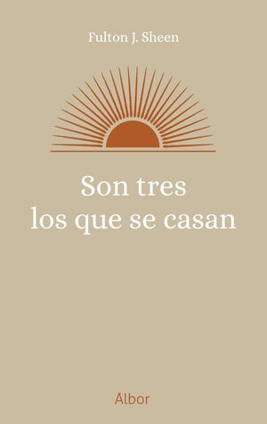 SON TRES LOS QUE SE CASAN