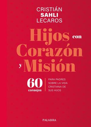HIJOS CON CORAZON Y MISION