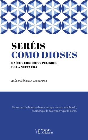 SERÉIS COMO DIOSES