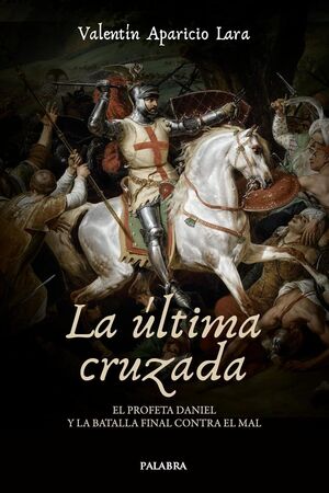 LA ULTIMA CRUZADA