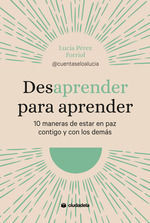 DESAPRENDER PARA APRENDER