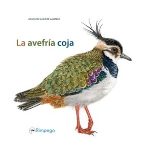 LA AVEFRIA COJA