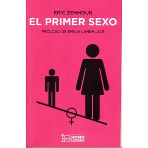 EL PRIMER SEXO
