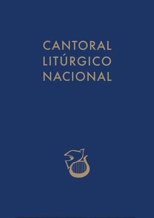 CANTORAL LITÚRGICO NACIONAL