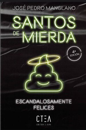 SANTOS DE MIERDA (4ª EDICIÓN)