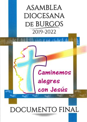 ASAMBLEA DIOCESANA DE BURGOS 2019-2022