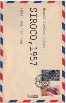 SIROCO, 1957