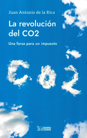 LA REVOLUCION DEL CO2
