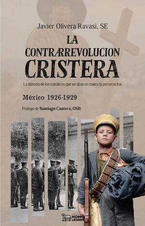 LA CONTRARREVOLUCION CRISTERA