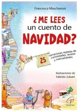 ¿ME LEES UN CUENTO DE NAVIDAD?