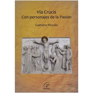 VÍA CRUCIS