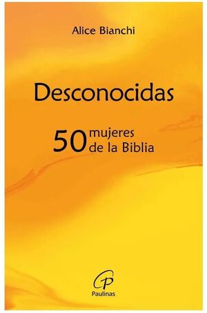 DESCONOCIDAS