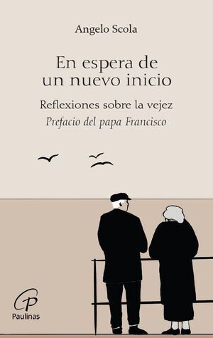 EN ESPERA DE UN NUEVO INICIO