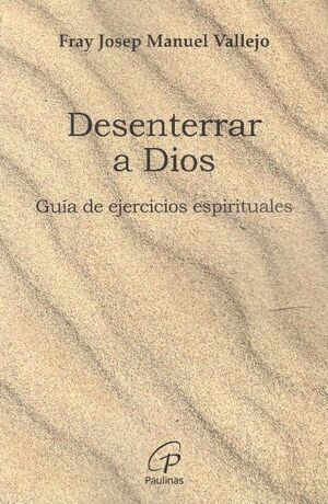 DESENTERRAR A DIOS