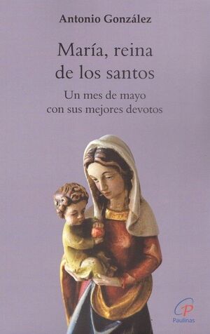 MARIA, REINA DE LOS SANTOS