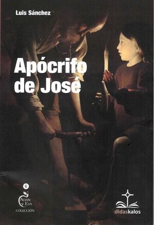 APÓCRIFO DE JOSÉ