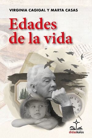 EDADES DE LA VIDA