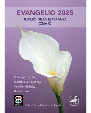 EVANGELIO 2025 (EDICION LIMITADA)