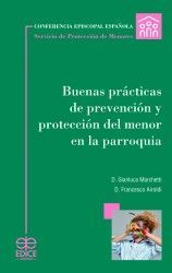 BUENAS PRACTICAS DE PREVENCION Y PROTECCION DEL MENOR PARRO