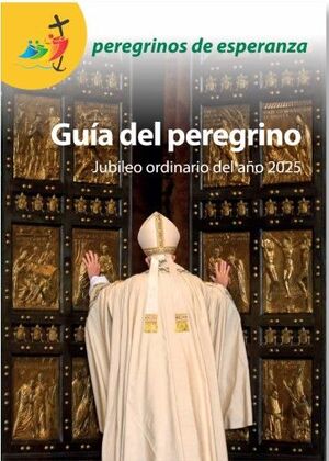 GUIA DEL PEREGRINO