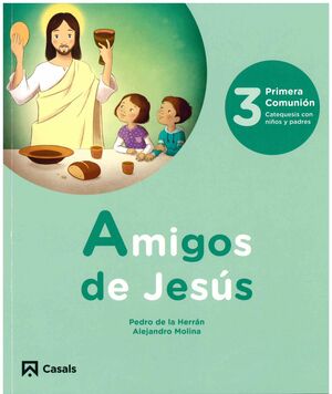 AMIGOS DE JESÚS 3