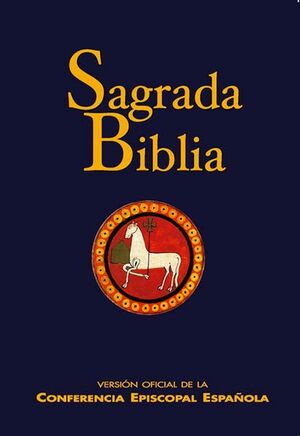 SAGRADA BIBLIA (ED. POPULAR - RÚSTICA)