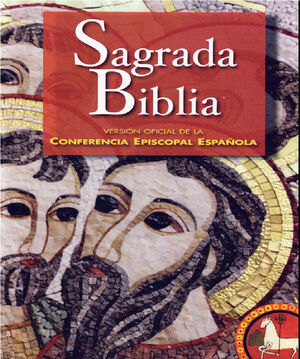 SAGRADA BIBLIA (ED. TÍPICA - CARTONÉ AL CROMO)