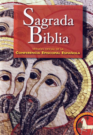 SAGRADA BIBLIA (ED. TÍPICA - RÚSTICA)