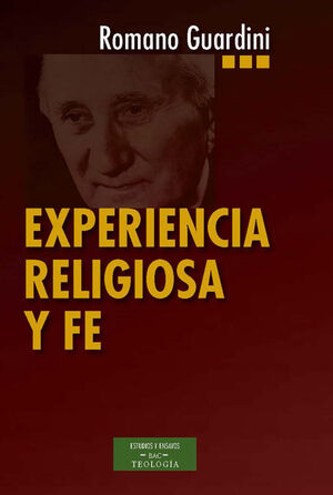 EXPERIENCIA RELIGIOSA Y FE