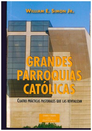 GRANDES PARROQUIAS CATÓLICAS
