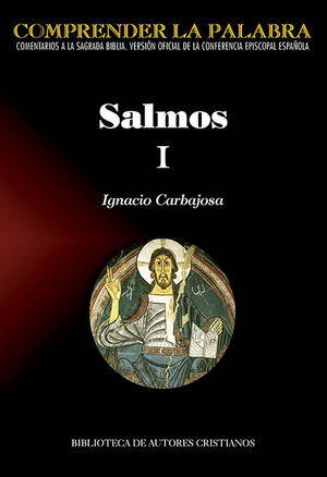 SALMOS. I: SALMOS 1-72