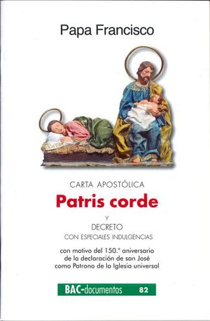 PATRIS CORDE.