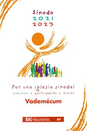 VADEMÉCUM. SÍNODO 2021 2023
