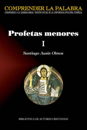 PROFETAS MENORES, I