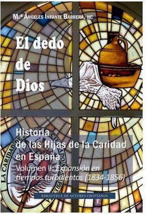 EL DEDO DE DIOS II