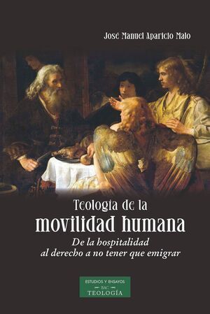 TEOLOGIA DE LA MOVILIDAD HUMANA