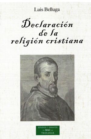 DECLARACION DE LA RELIGION CRISTIANA