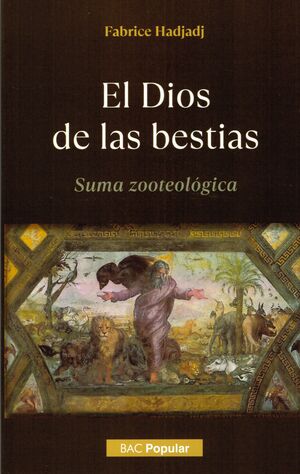 EL DIOS DE LAS BESTIAS