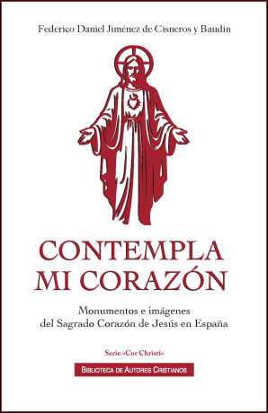 CONTEMPLA MI CORAZON