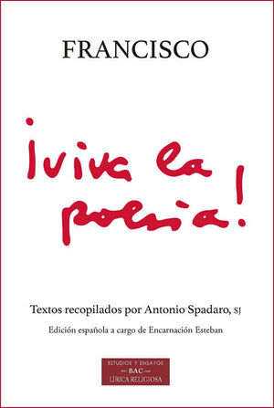 ¡VIVA LA POESÍA!