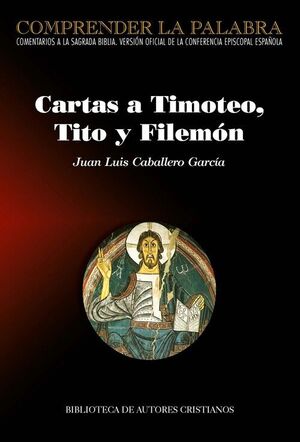 CARTAS A TIMOTEO TITO Y FILEMON