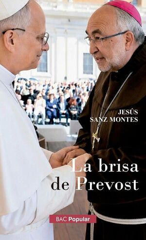 LA BRISA DE PREVOST
