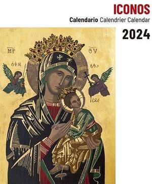 CALENDARIO 2024-ICONOS-PARED