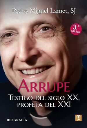 ARRUPE (3ª EDICION)