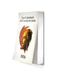 TACO 2026 CON IMAN- CLASICO- CORAZON DE JESUS