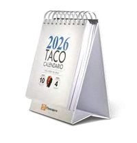 TACO 2026 MESA CON PEANA SAGRADO CORAZON JESUS  (13X14CM)