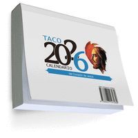 TACO 2026 MESA SIN SOPORTE SAGRADO CORAZON DE JESUS