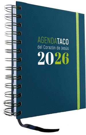 AGENDA TACO 2026