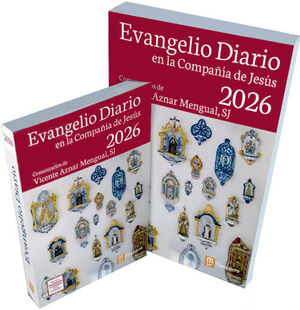 EVANGELIO 2026-MENSAJERO (PEQUEÑO)