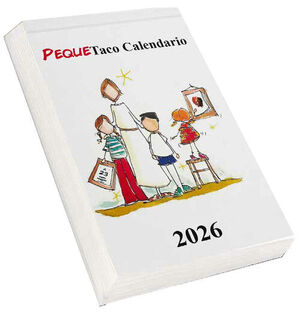 PEQUETACO 2026